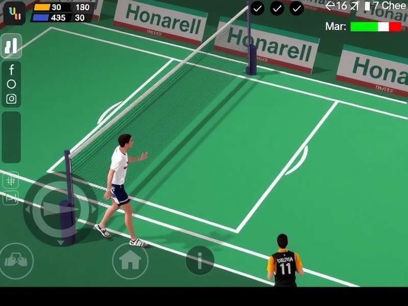 India Volley Dominator community event